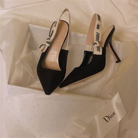 Scarpe Dior Sweet